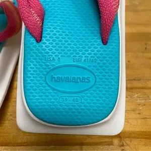 Havaianas | Shoes | Havaianas Tradi Zori Flip Flops  display picture 1